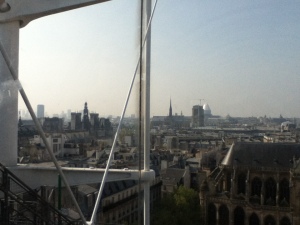 Views, Paris, etc.